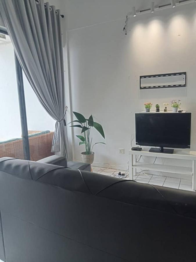 Pd Seaview Corus Paradise Lagoon Port Dickson Exteriör bild
