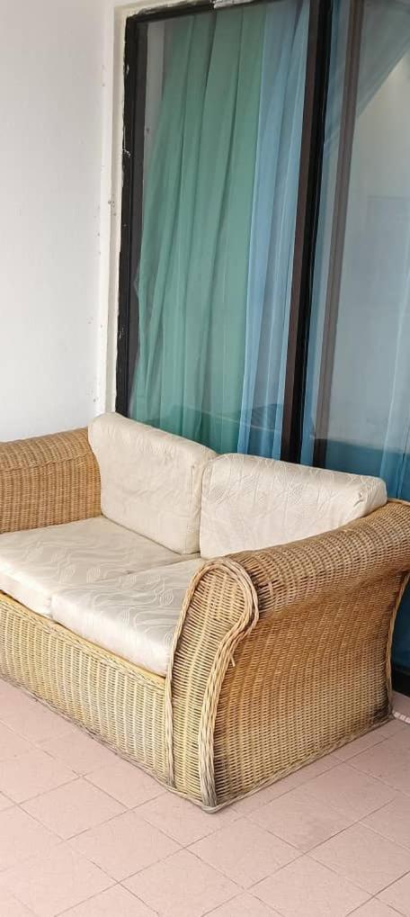 Pd Seaview Corus Paradise Lagoon Port Dickson Exteriör bild
